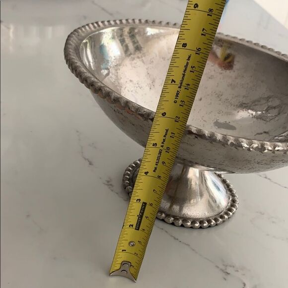 Round Serving Bowl - Picture 5 of 5